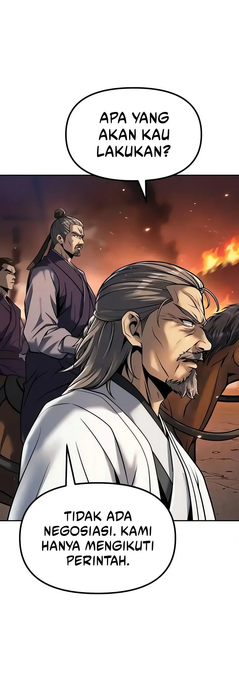 Chronicles of the Demon Faction Chapter 166 Gambar 52