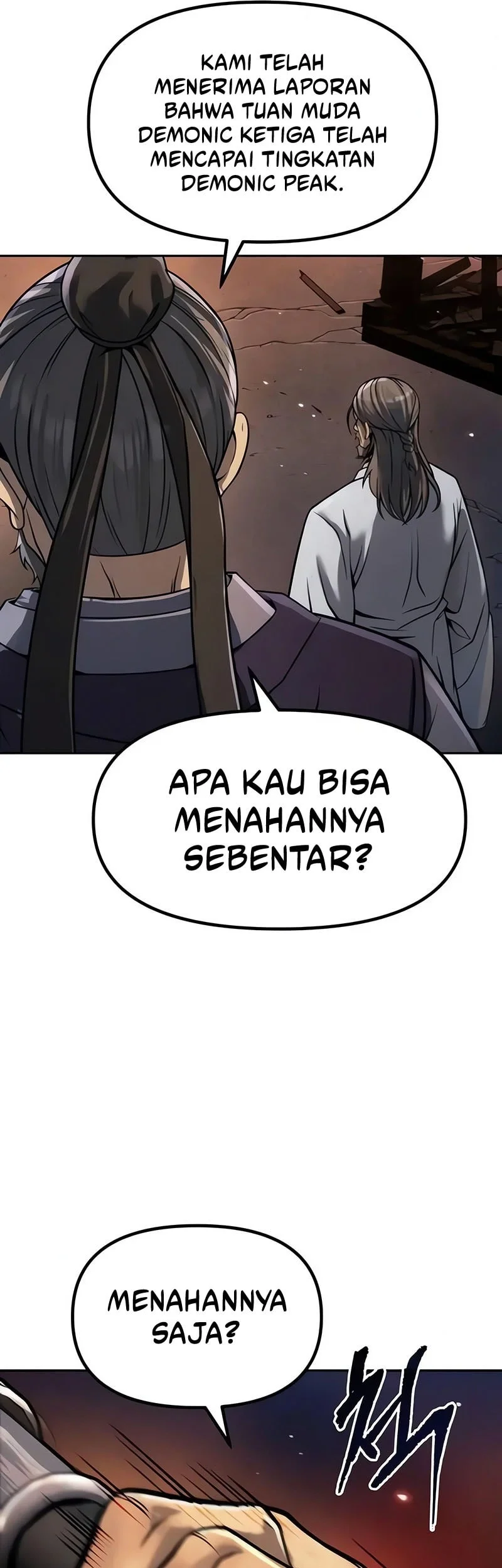 Chronicles of the Demon Faction Chapter 166 Gambar 53