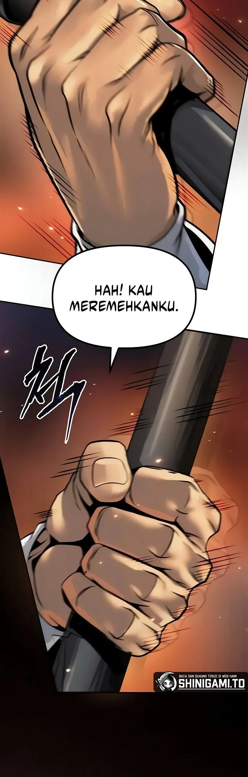 Chronicles of the Demon Faction Chapter 166 Gambar 54