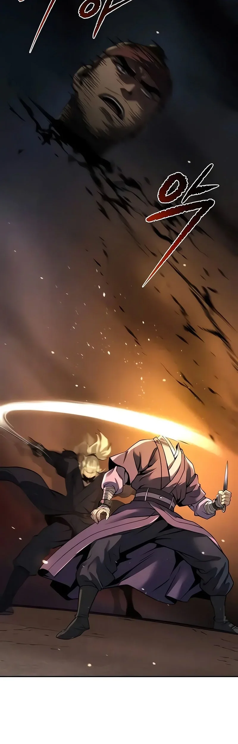 Chronicles of the Demon Faction Chapter 166 Gambar 60