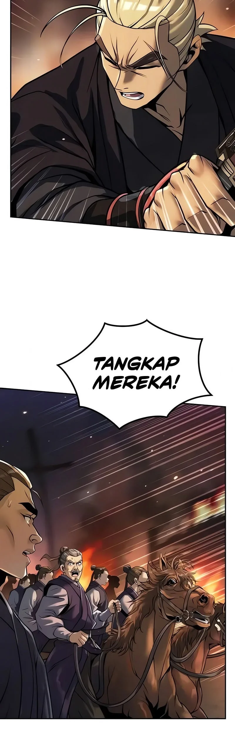 Chronicles of the Demon Faction Chapter 166 Gambar 63