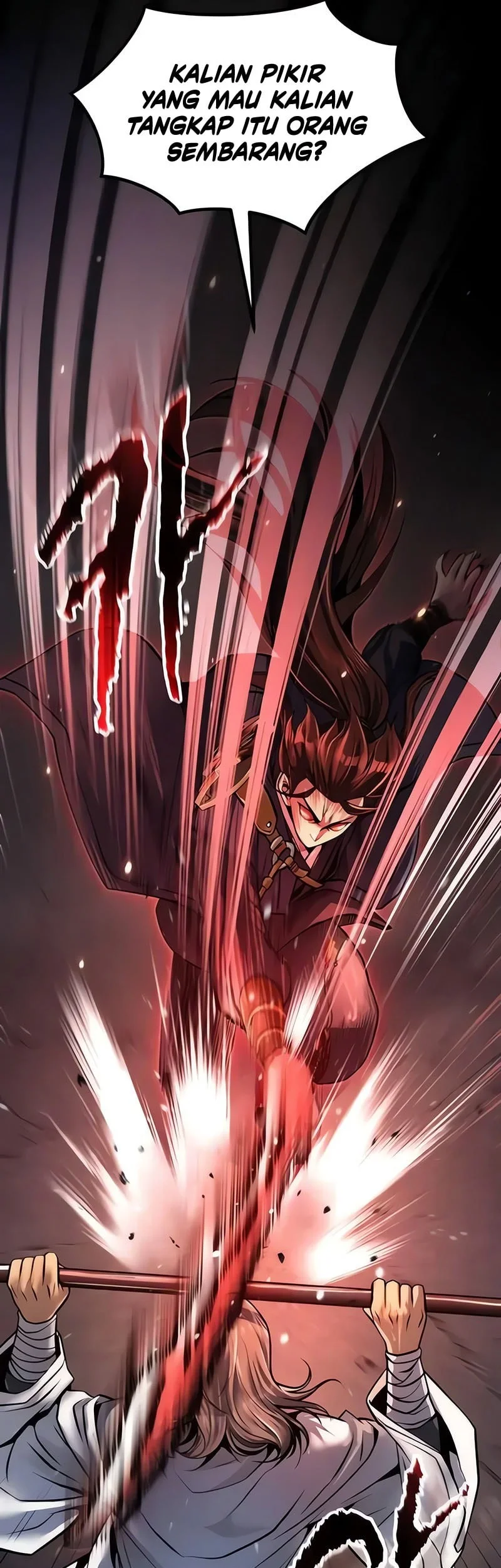 Chronicles of the Demon Faction Chapter 166 Gambar 65