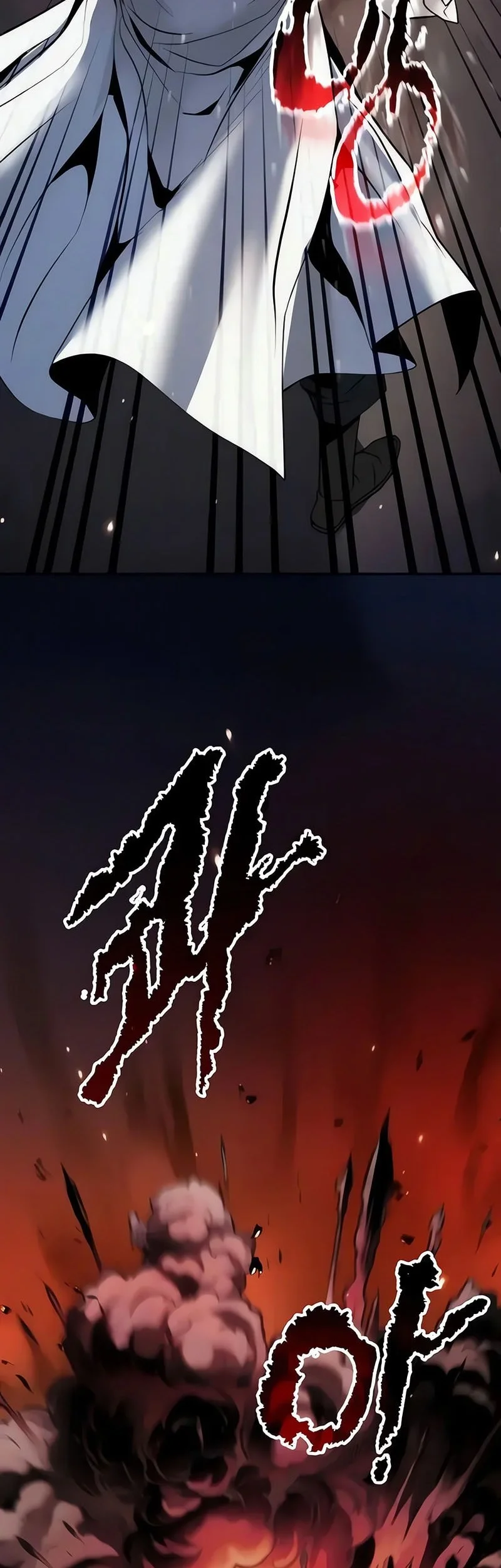 Chronicles of the Demon Faction Chapter 166 Gambar 66