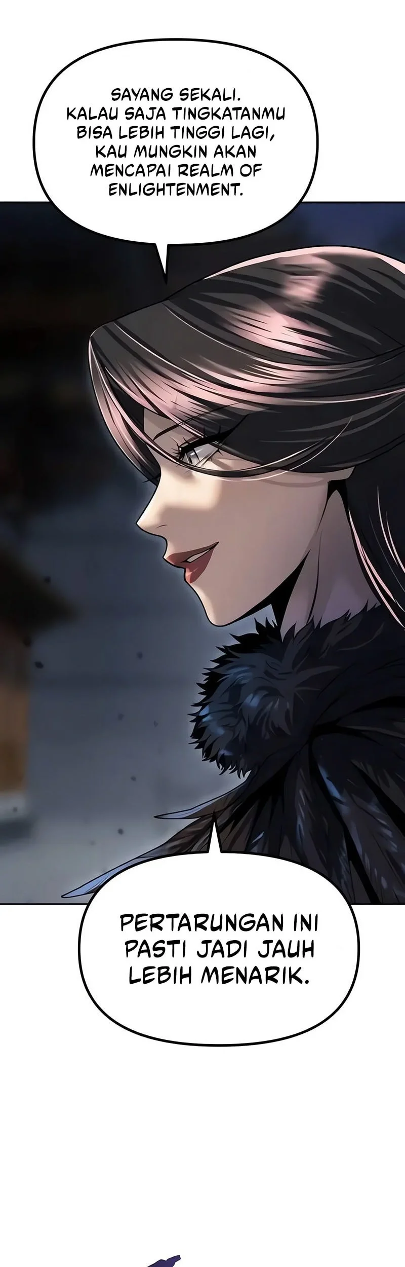 Chronicles of the Demon Faction Chapter 166 Gambar 70