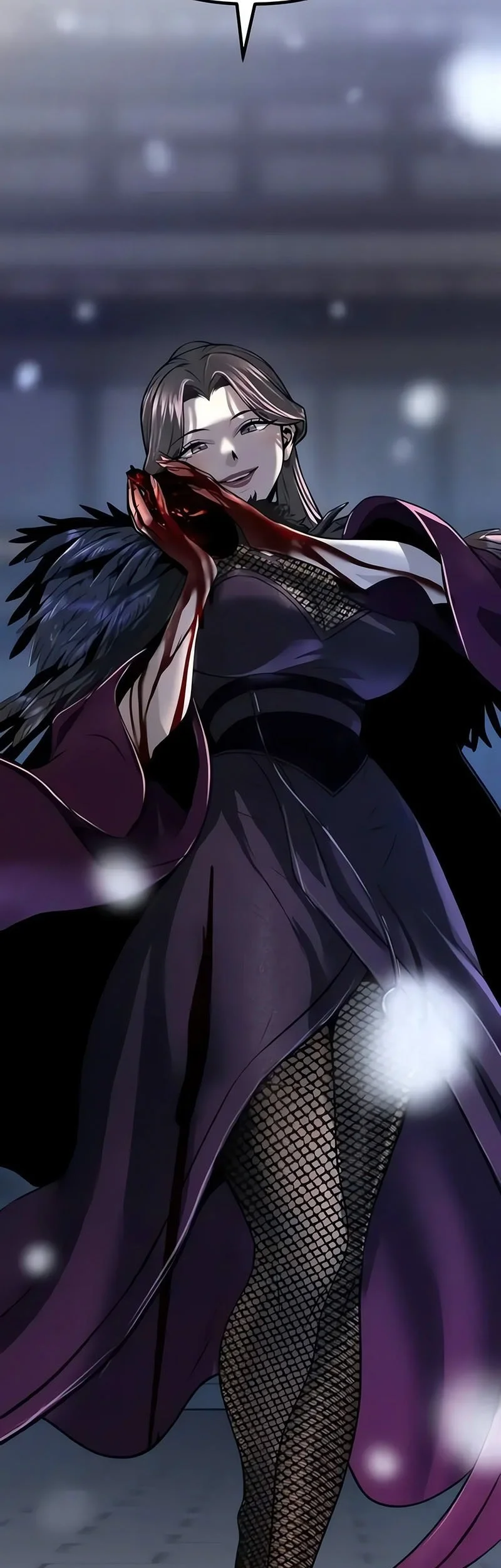 Chronicles of the Demon Faction Chapter 166 Gambar 77