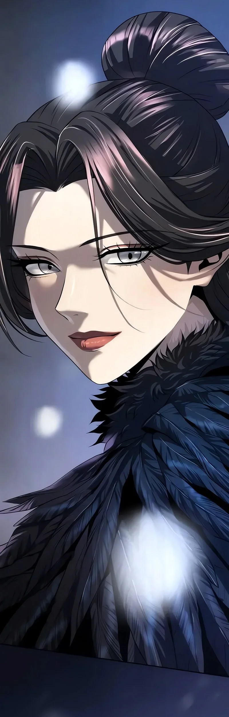 Chronicles of the Demon Faction Chapter 166 Gambar 83