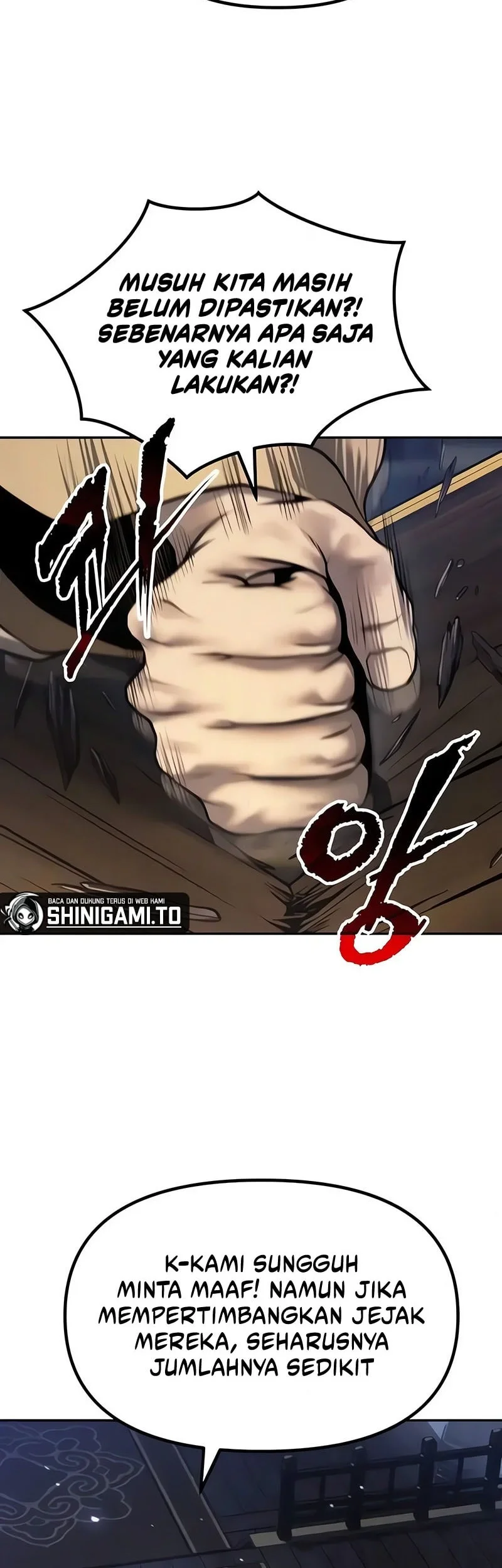 Chronicles of the Demon Faction Chapter 166 Gambar 5