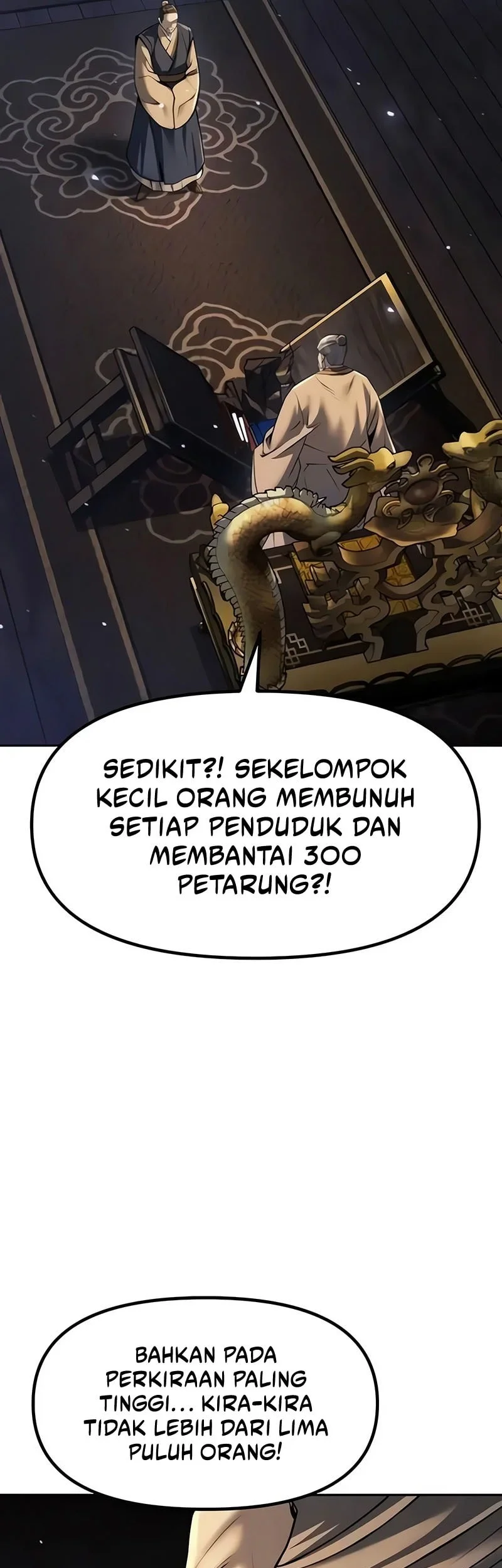 Chronicles of the Demon Faction Chapter 166 Gambar 6