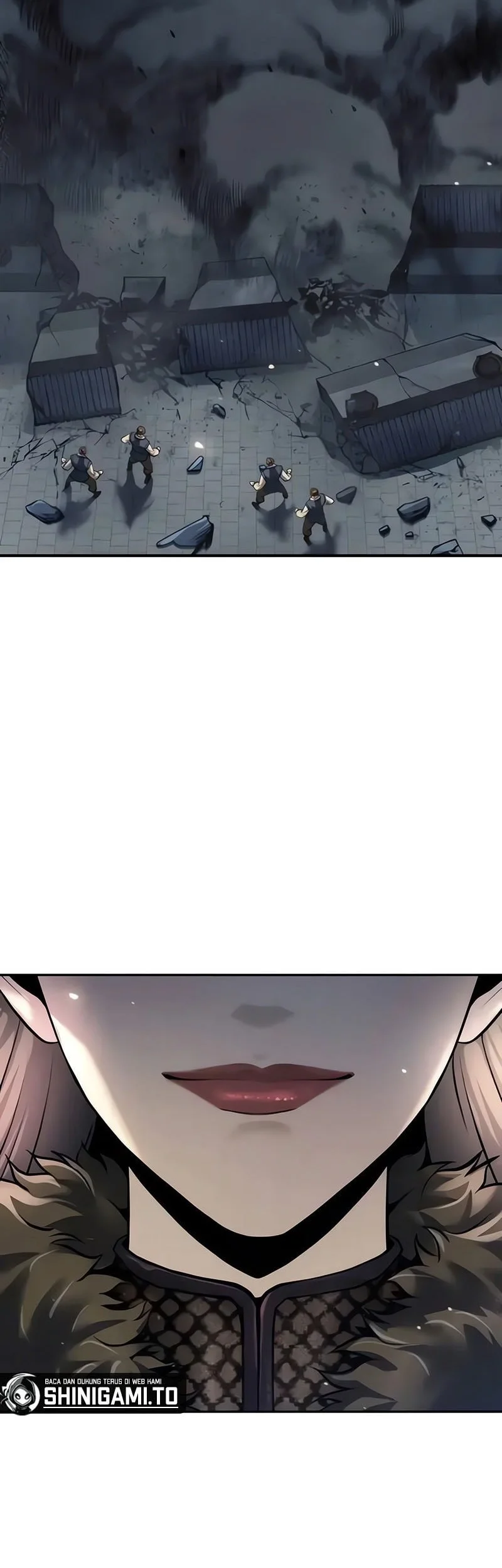 Chronicles of the Demon Faction Chapter 166 Gambar 11