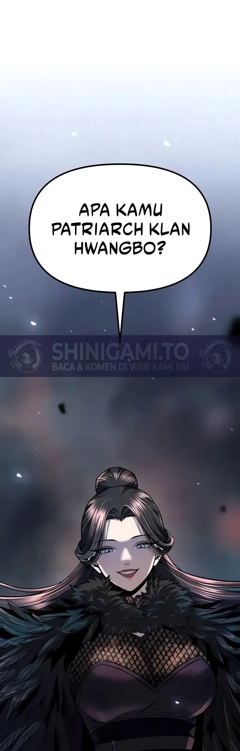 Chronicles of the Demon Faction Chapter 166 Gambar 13