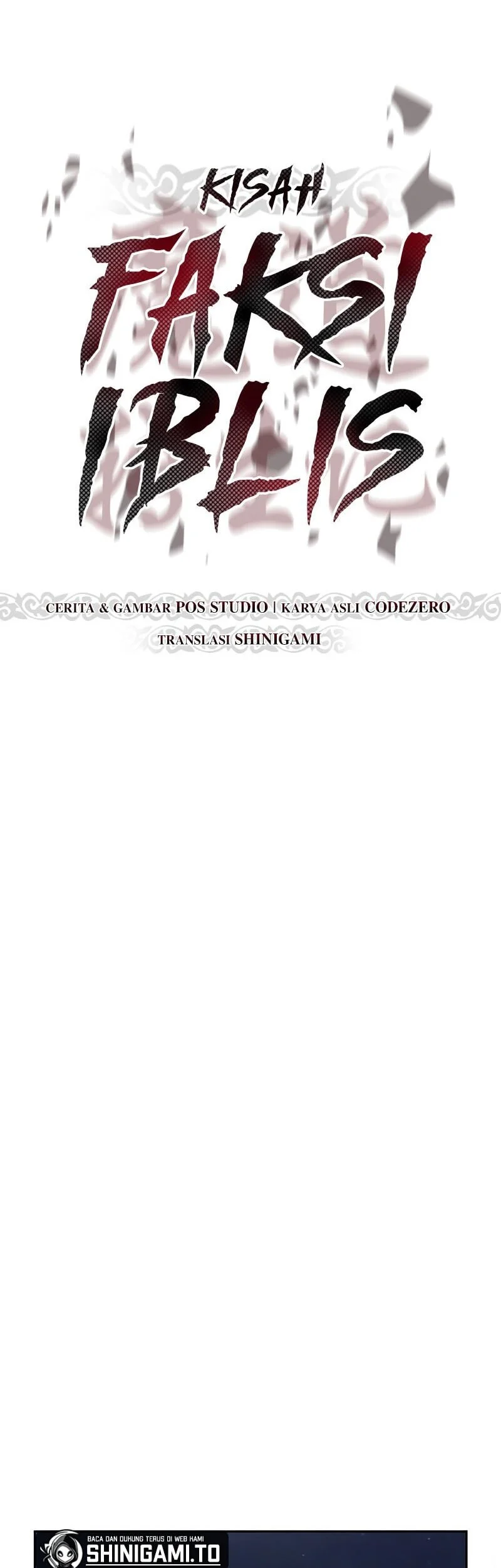 Chronicles of the Demon Faction Chapter 166 Gambar 15