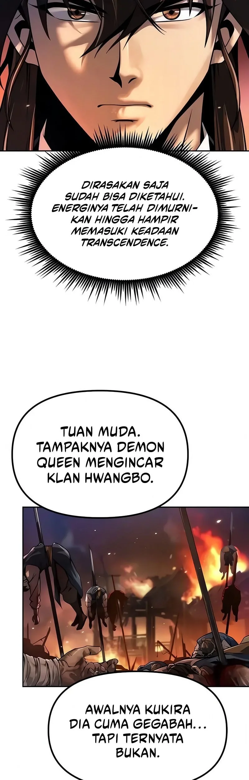 Chronicles of the Demon Faction Chapter 166 Gambar 22