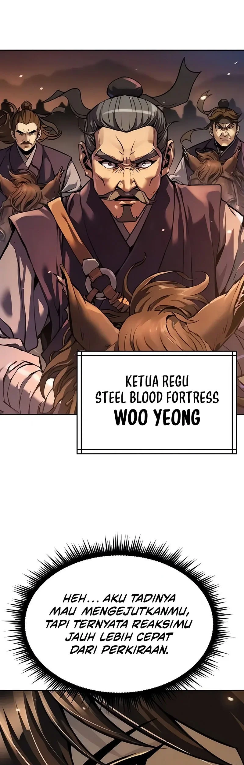 Chronicles of the Demon Faction Chapter 166 Gambar 25