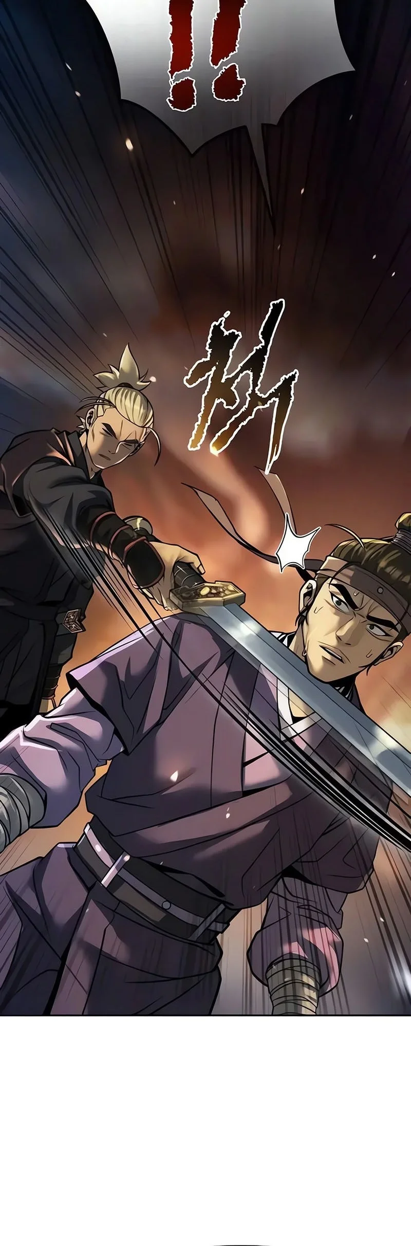 Chronicles of the Demon Faction Chapter 166 Gambar 28