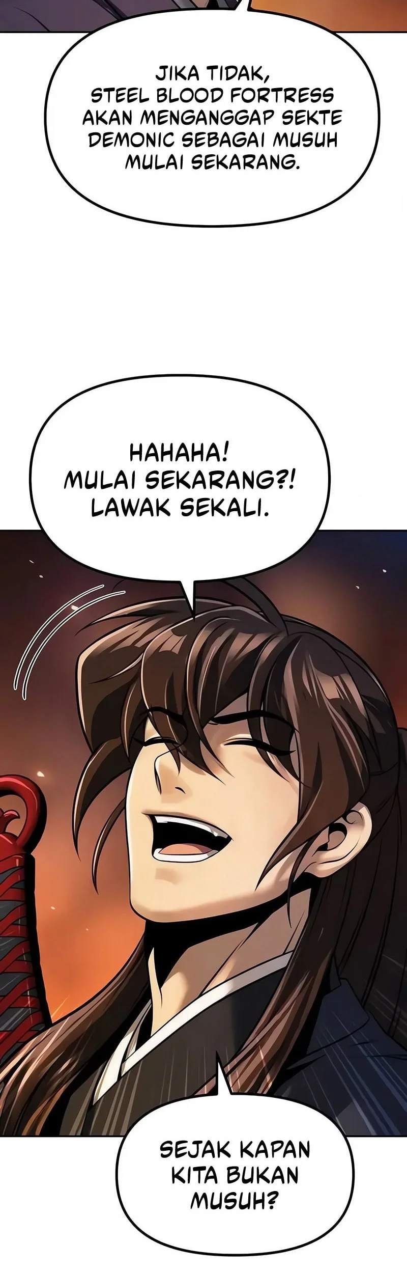 Chronicles of the Demon Faction Chapter 166 Gambar 32