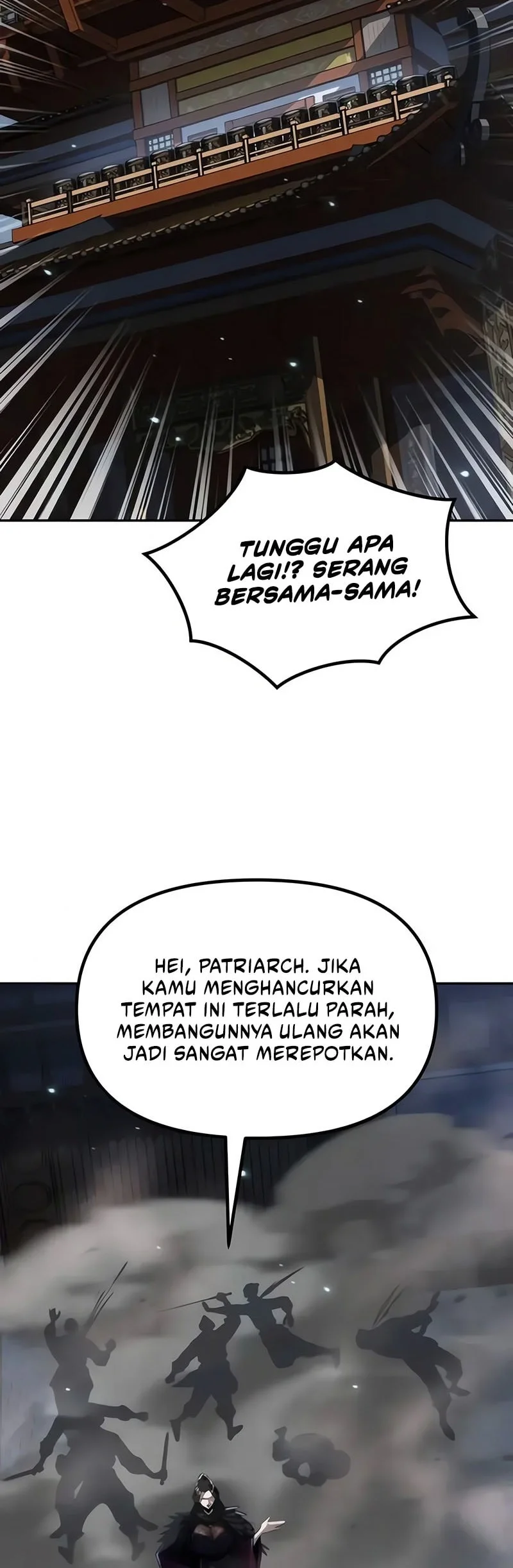 Chronicles of the Demon Faction Chapter 167 Gambar 37