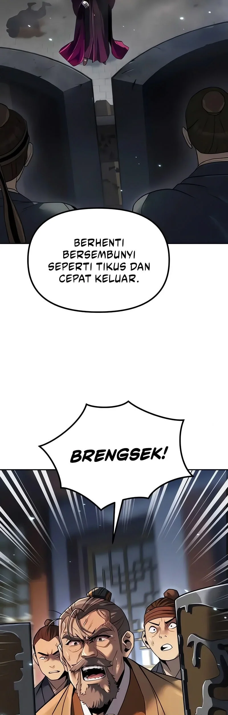 Chronicles of the Demon Faction Chapter 167 Gambar 38