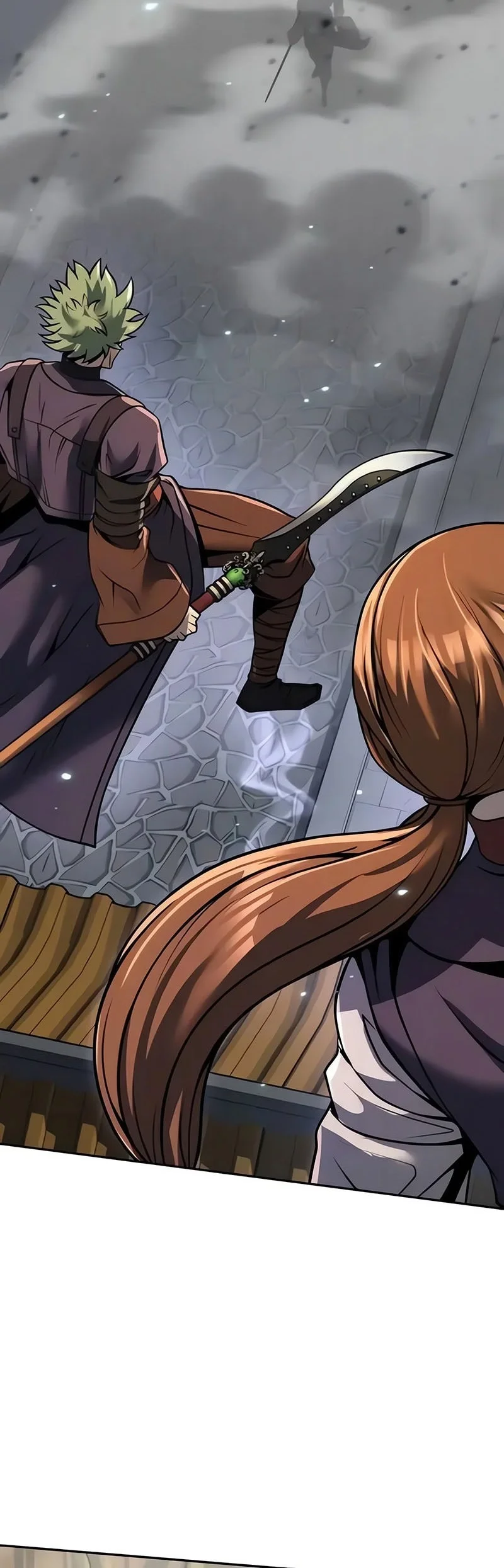 Chronicles of the Demon Faction Chapter 167 Gambar 45