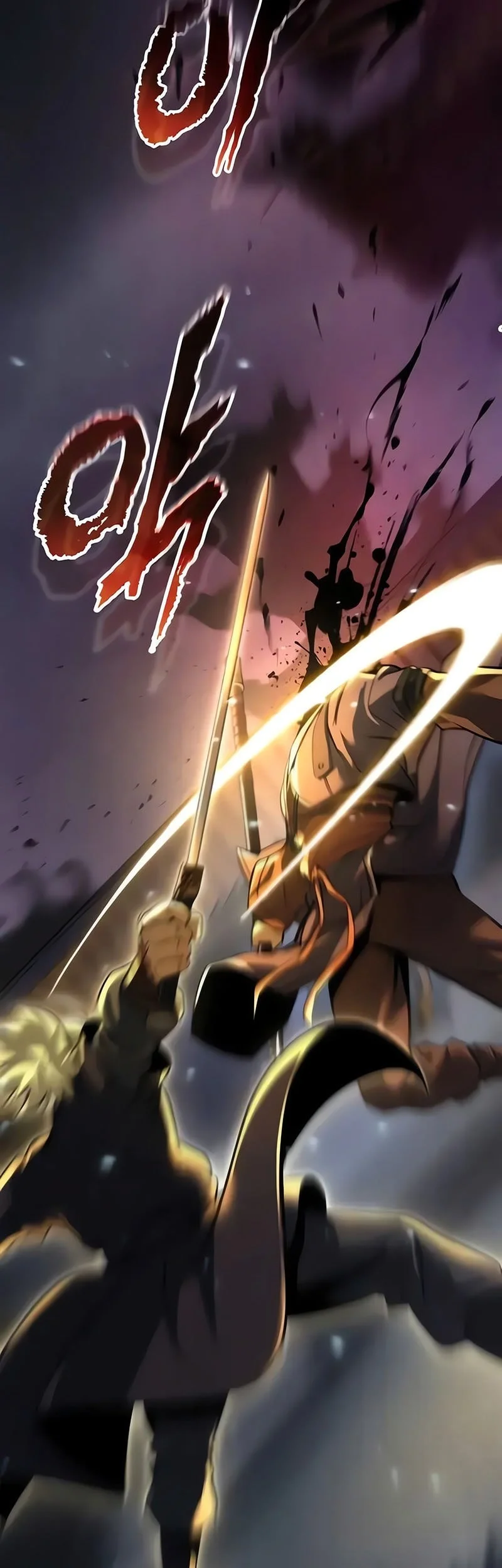 Chronicles of the Demon Faction Chapter 167 Gambar 48