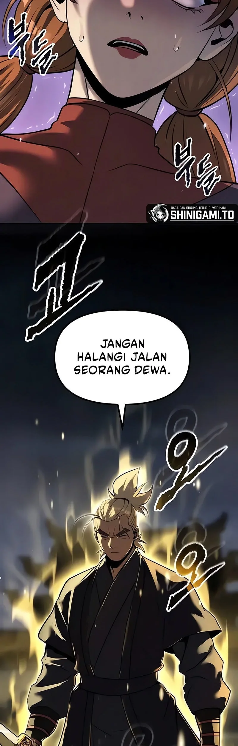 Chronicles of the Demon Faction Chapter 167 Gambar 51