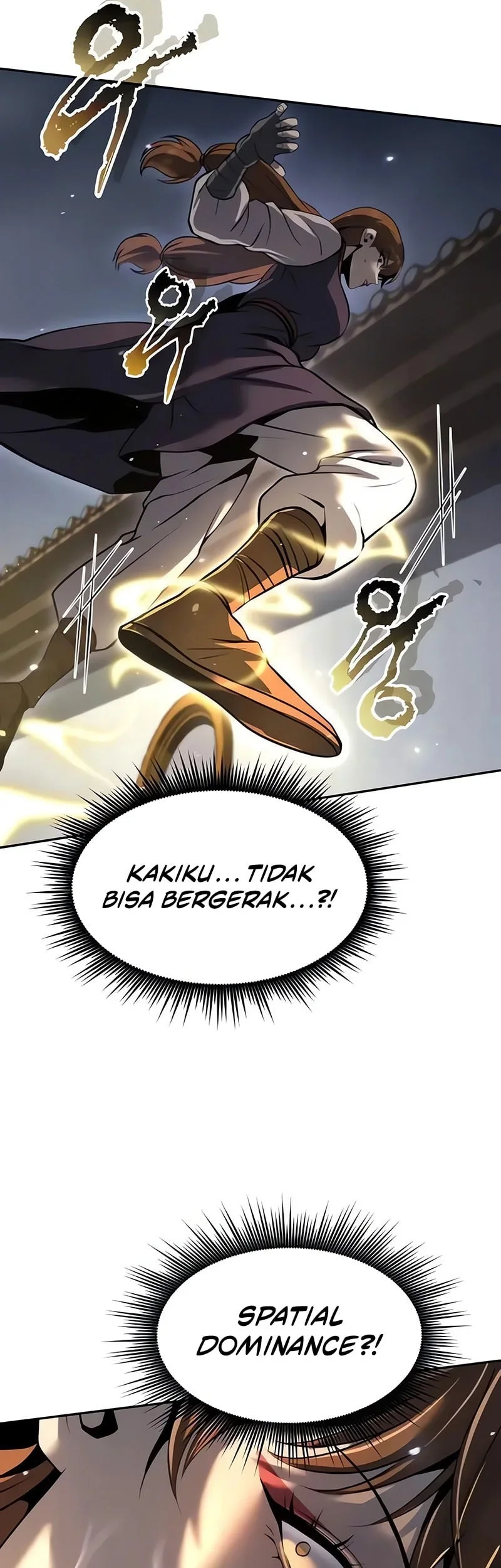 Chronicles of the Demon Faction Chapter 167 Gambar 54