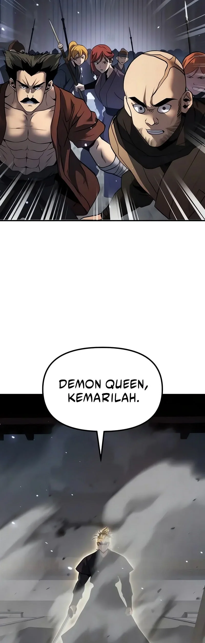 Chronicles of the Demon Faction Chapter 167 Gambar 58