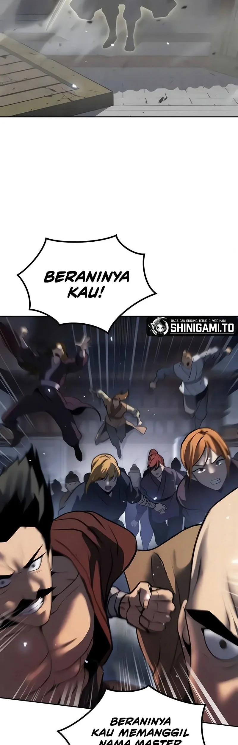 Chronicles of the Demon Faction Chapter 167 Gambar 59