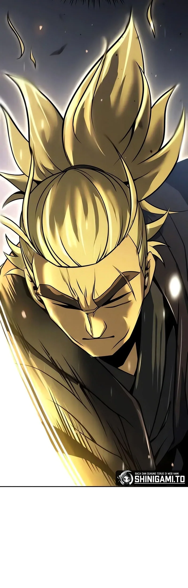 Chronicles of the Demon Faction Chapter 167 Gambar 66