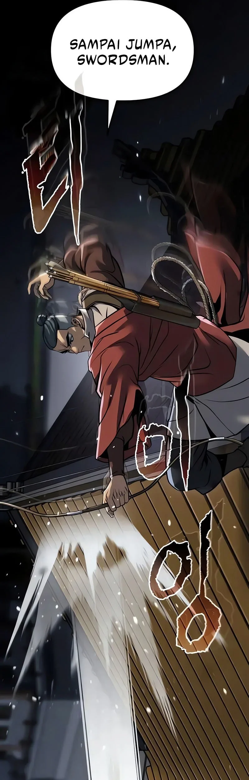 Chronicles of the Demon Faction Chapter 167 Gambar 70