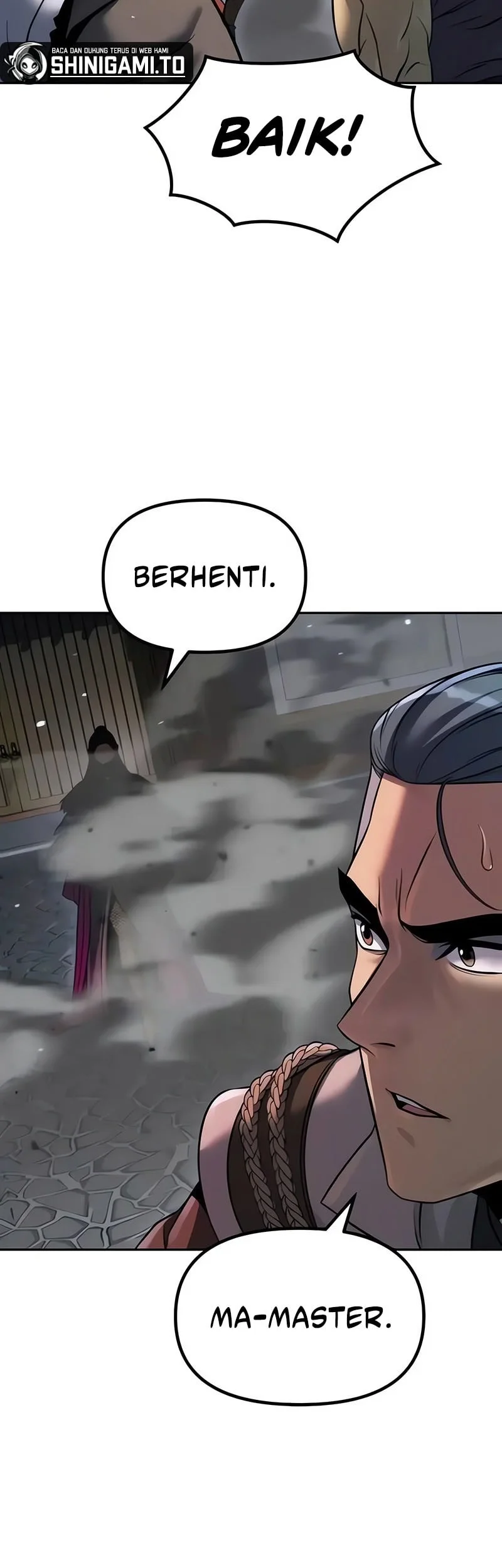 Chronicles of the Demon Faction Chapter 167 Gambar 76