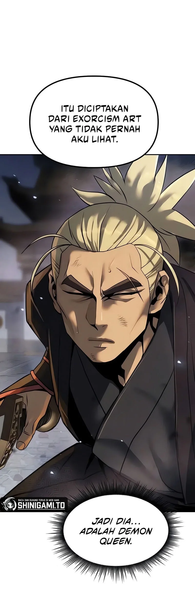 Chronicles of the Demon Faction Chapter 167 Gambar 78