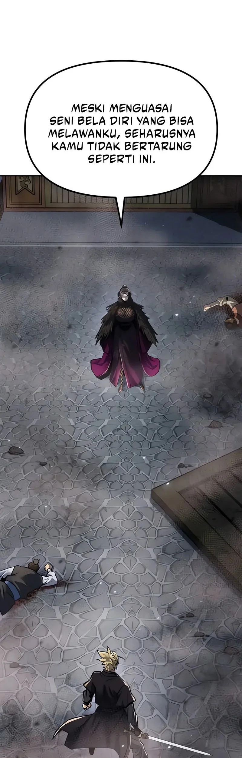 Chronicles of the Demon Faction Chapter 167 Gambar 79