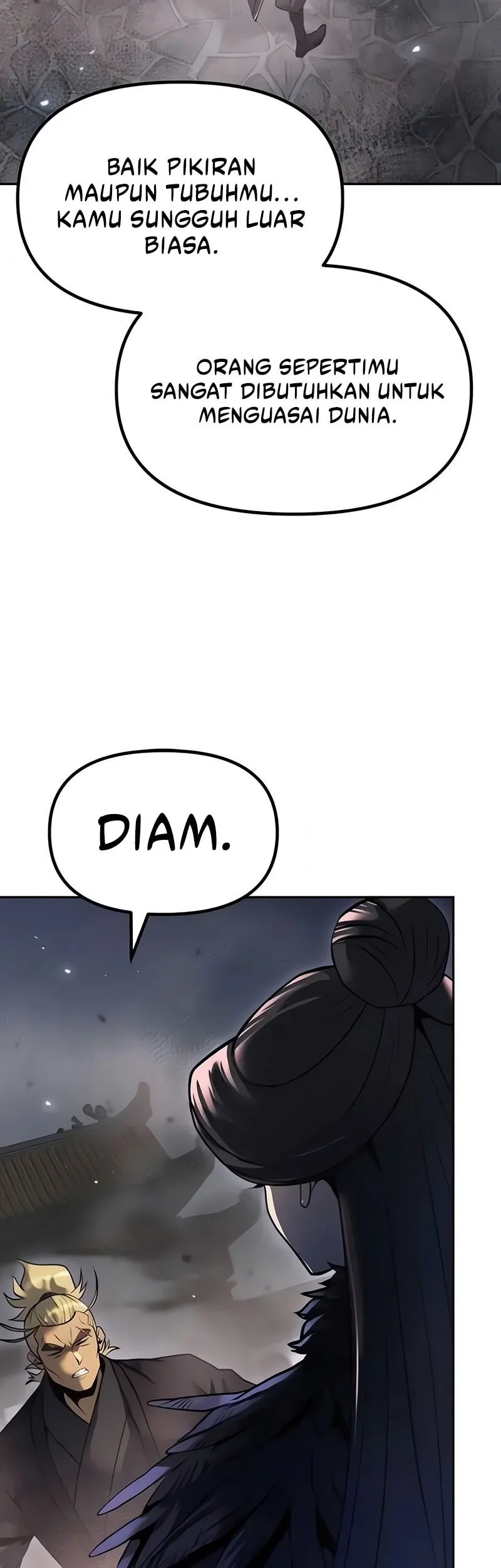 Chronicles of the Demon Faction Chapter 167 Gambar 80