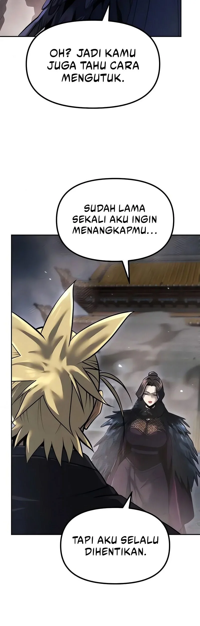 Chronicles of the Demon Faction Chapter 167 Gambar 81