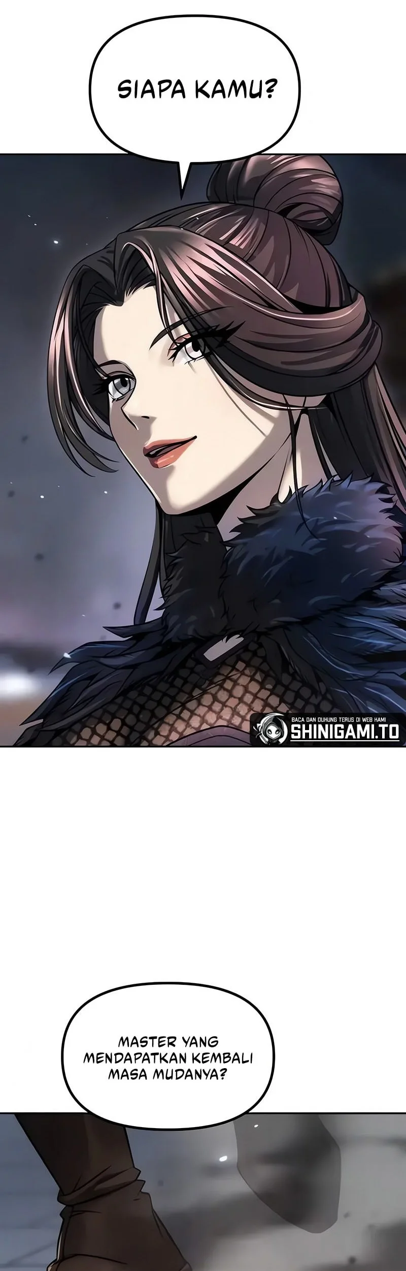 Chronicles of the Demon Faction Chapter 167 Gambar 83