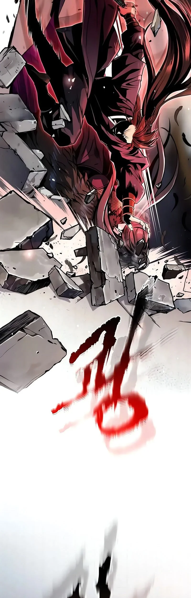 Chronicles of the Demon Faction Chapter 167 Gambar 88