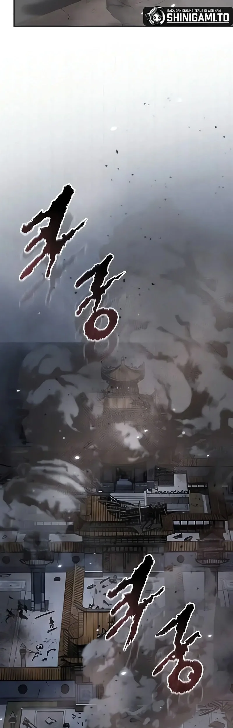 Chronicles of the Demon Faction Chapter 167 Gambar 3