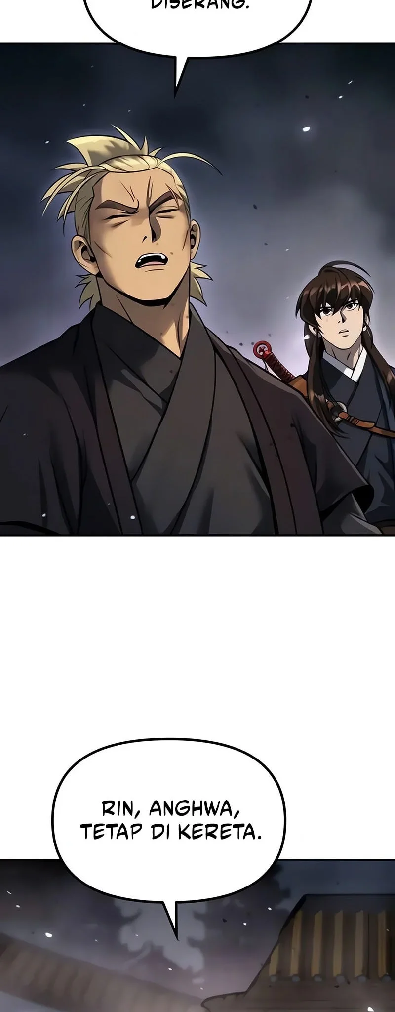 Chronicles of the Demon Faction Chapter 167 Gambar 5