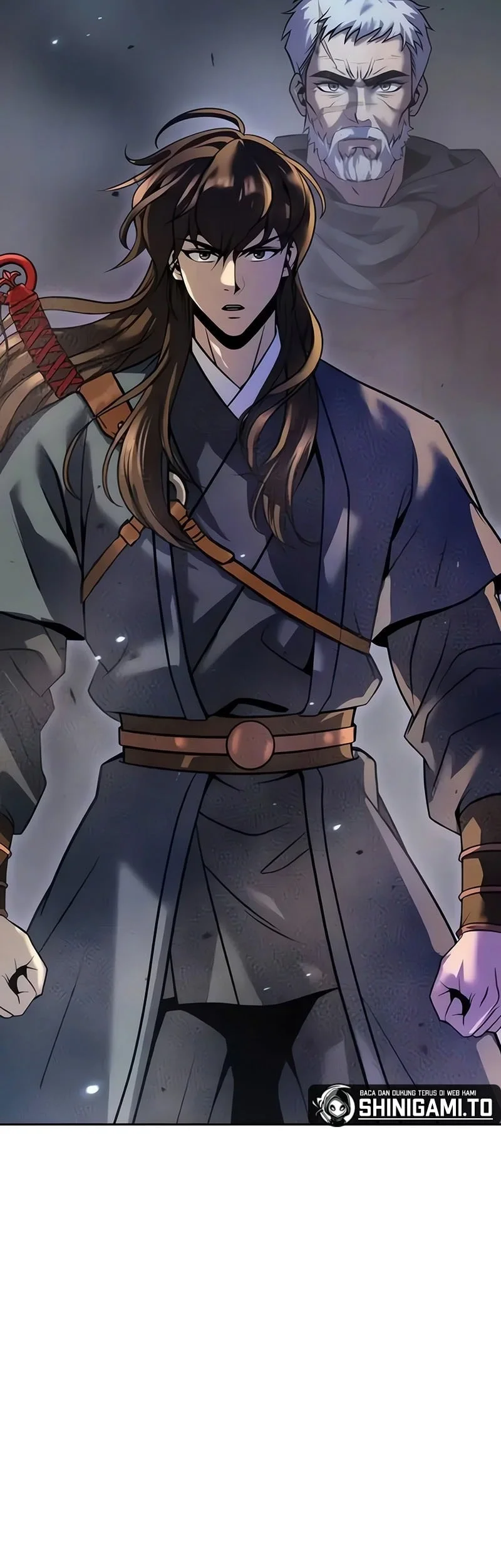 Chronicles of the Demon Faction Chapter 167 Gambar 14