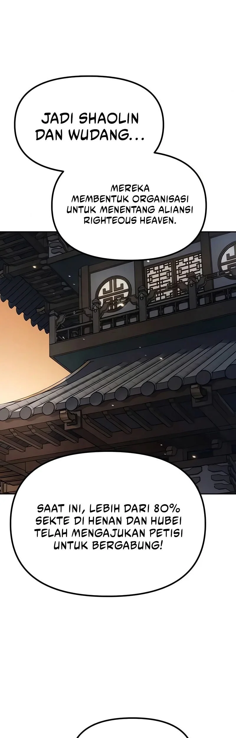 Chronicles of the Demon Faction Chapter 167 Gambar 16