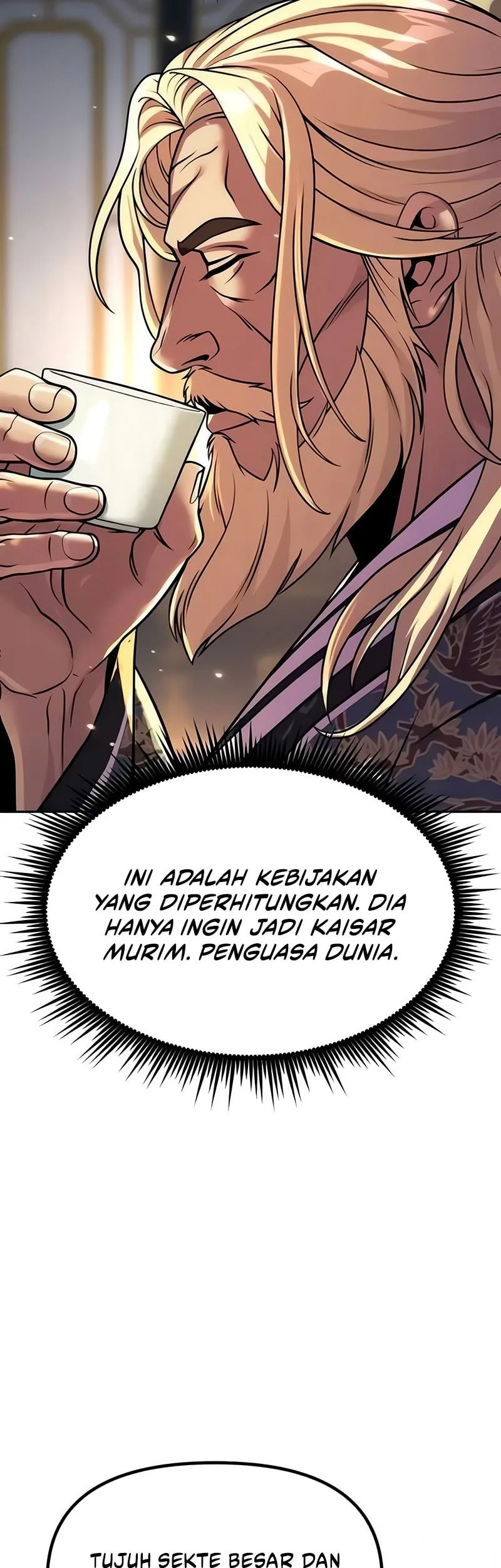 Chronicles of the Demon Faction Chapter 167 Gambar 24