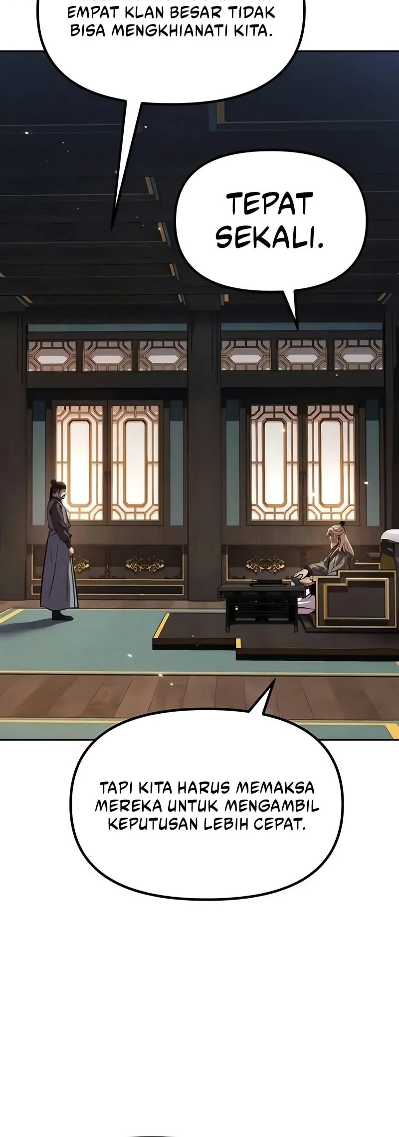 Chronicles of the Demon Faction Chapter 167 Gambar 25