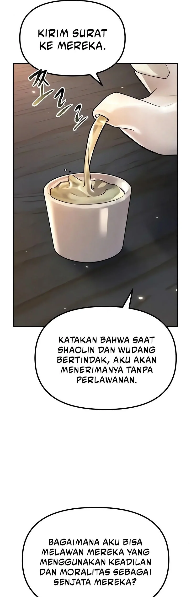 Chronicles of the Demon Faction Chapter 167 Gambar 26