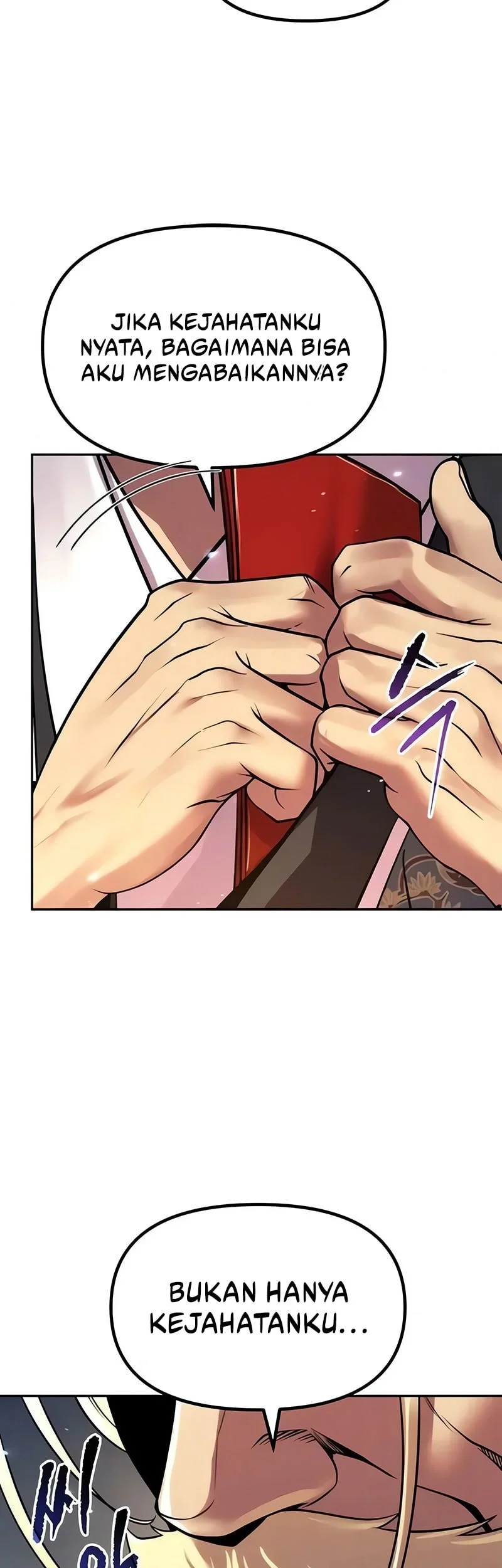 Chronicles of the Demon Faction Chapter 167 Gambar 28