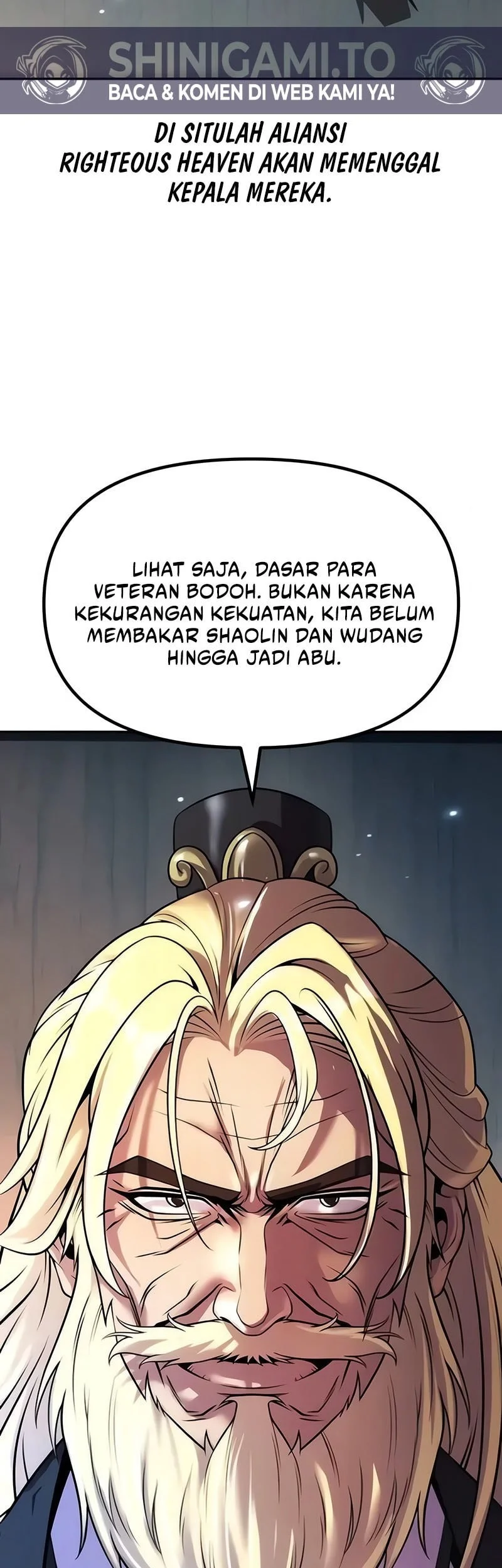 Chronicles of the Demon Faction Chapter 167 Gambar 32