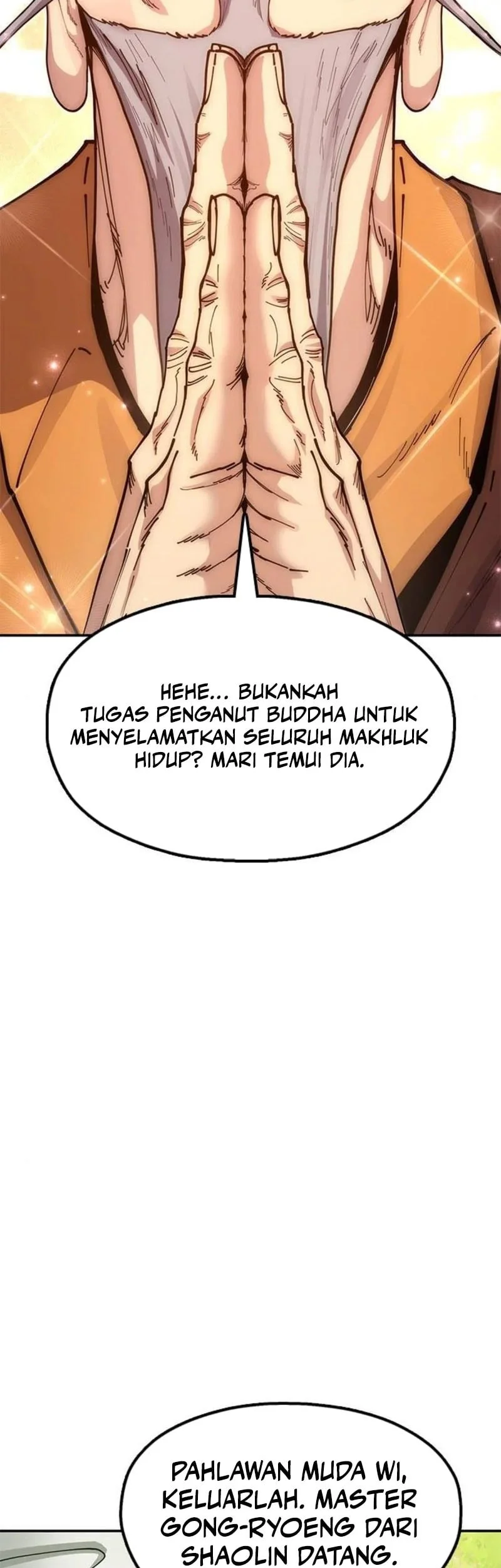 Chronicles Of The Lazy Sovereign Chapter 41 Gambar 36