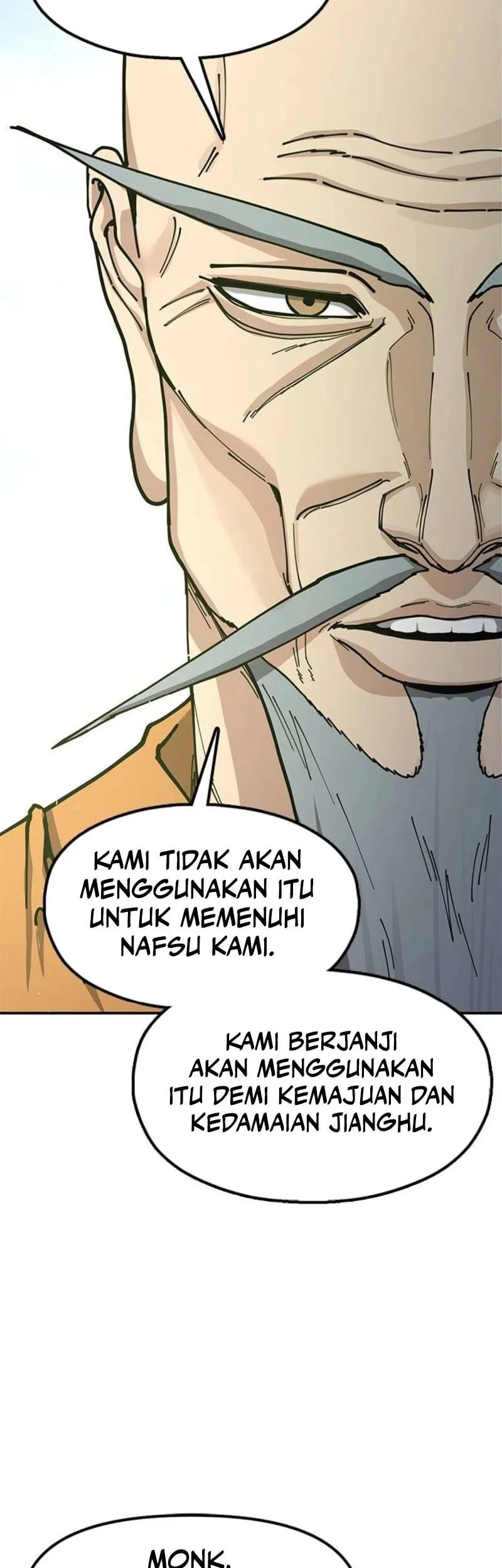 Chronicles Of The Lazy Sovereign Chapter 41 Gambar 43