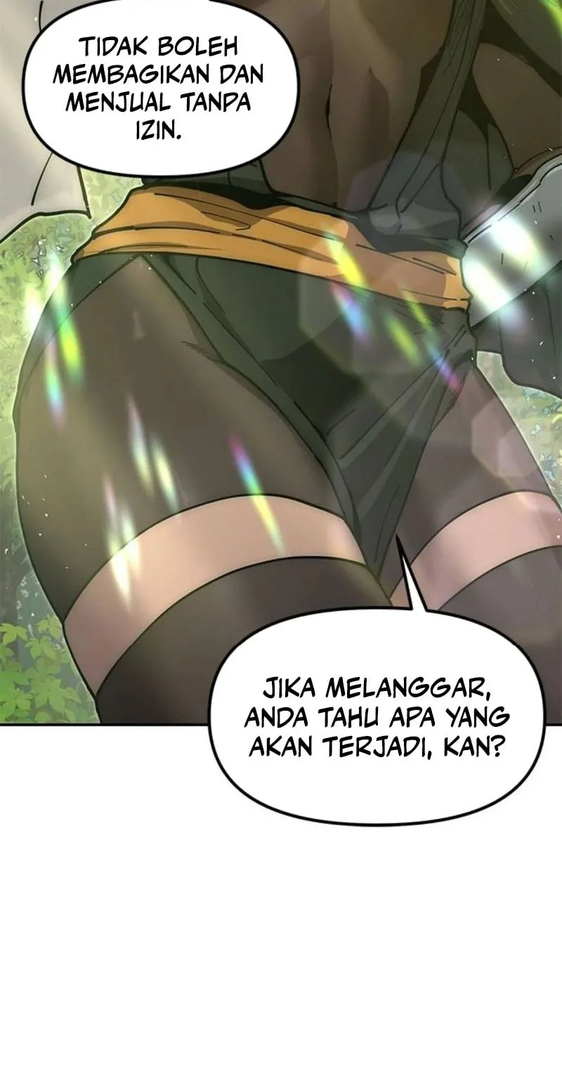 Chronicles Of The Lazy Sovereign Chapter 41 Gambar 57