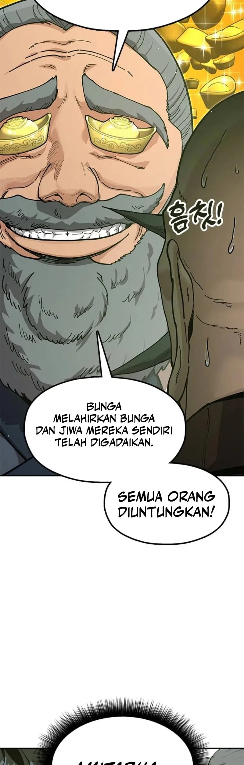 Chronicles Of The Lazy Sovereign Chapter 41 Gambar 64