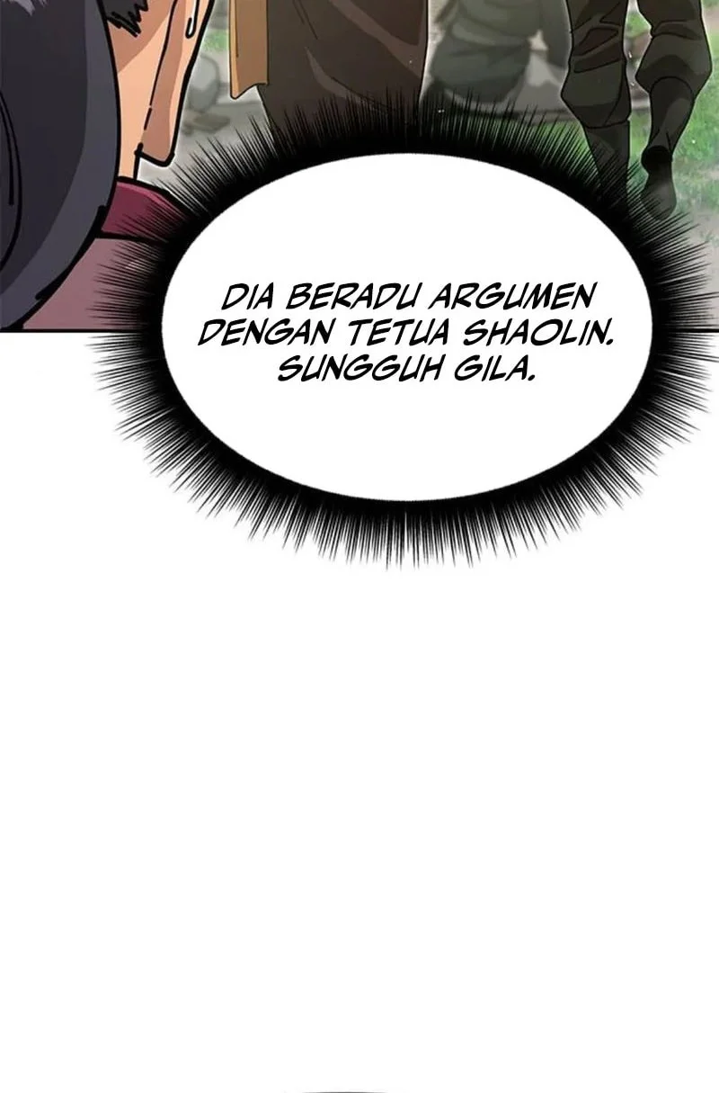 Chronicles Of The Lazy Sovereign Chapter 41 Gambar 77